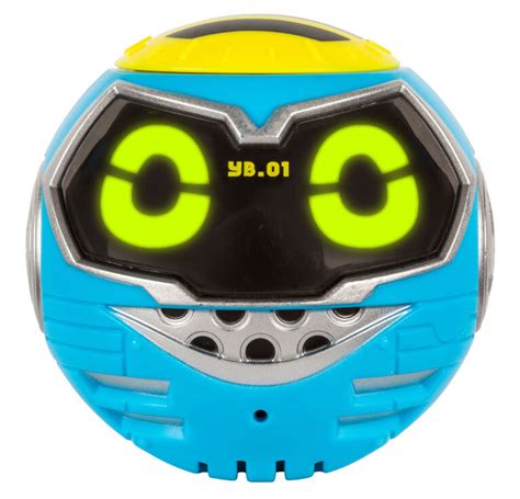 yakbot|yakbot robot.